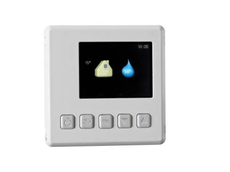 23389-nibe rmu 40 - pokojova jednotka